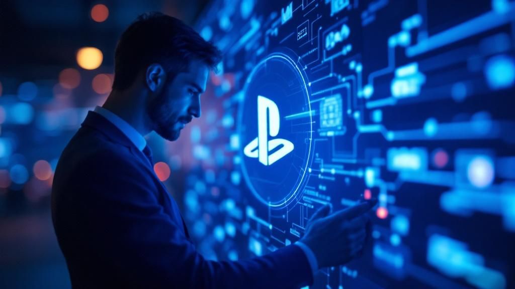 Latest PlayStation Network Security Features Safeguard Personal Data More Efficiently