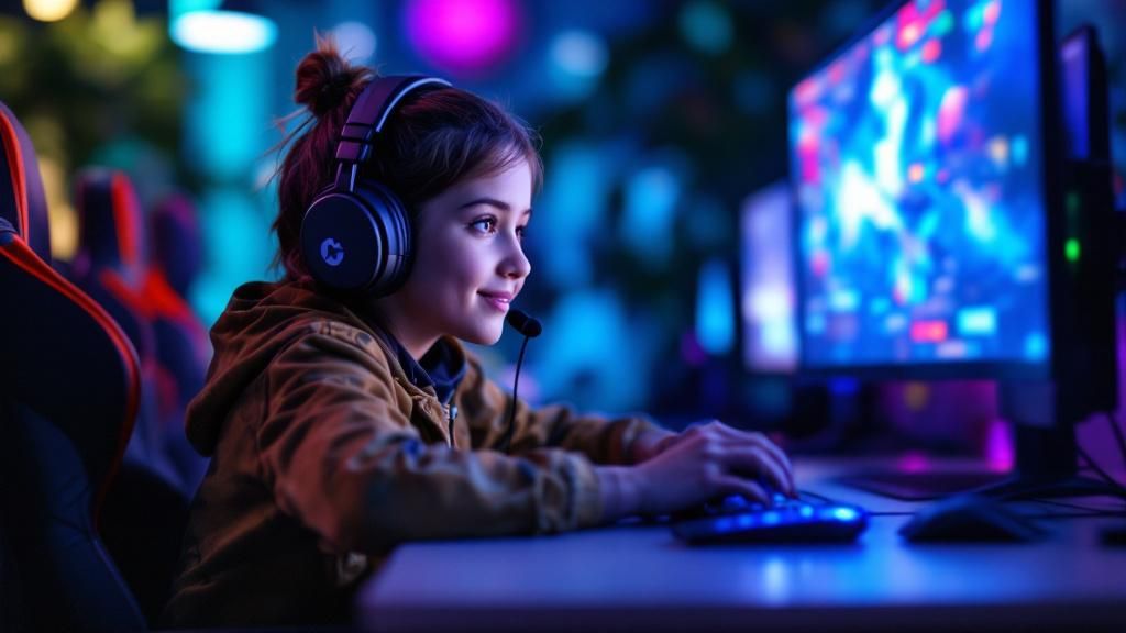 PC Gaming Accessible Design Elements Reshape The Way Players with Disabilities Experience Modern Titles