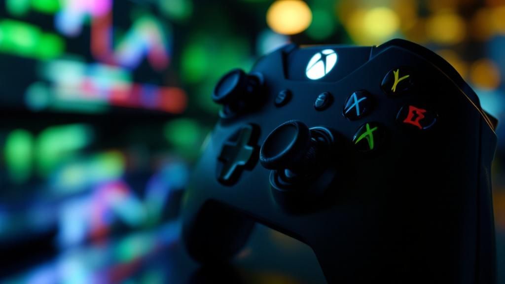 Xbox Live security enhancement Strengthens user account security protections
