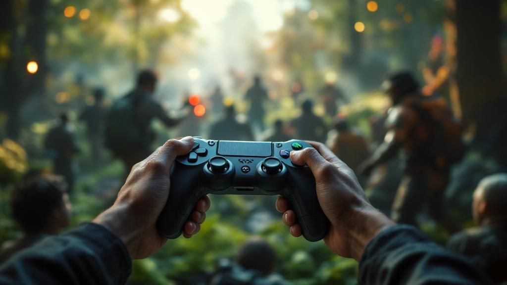 Xbox Game Pass launches hundreds of new titles for subscribers worldwide.