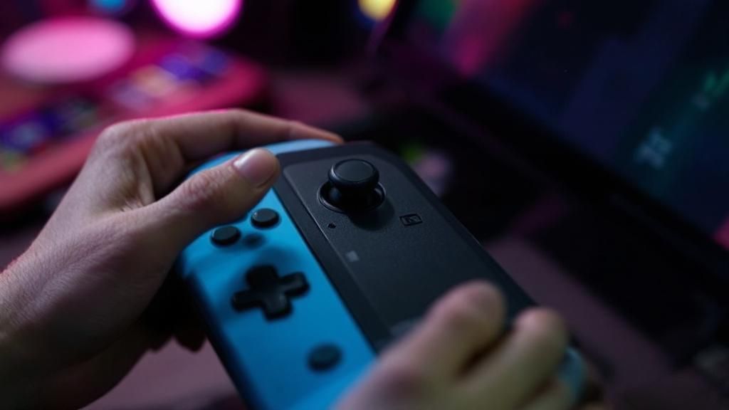 Pro Controller for Nintendo Switch Gets Substantial Improvements to Durability in New Hardware Revision