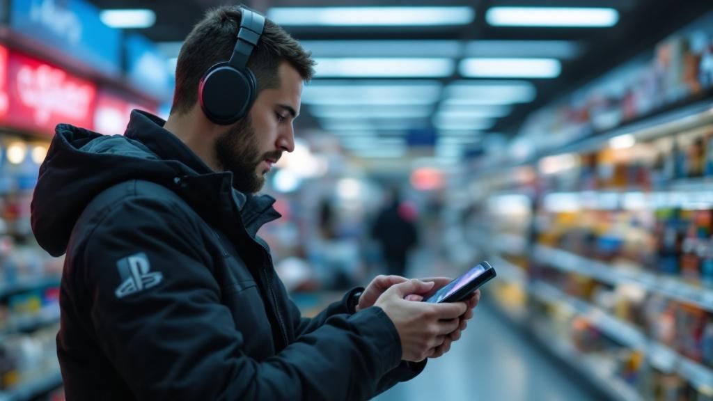 PS5 Inventory Levels Improves Across Leading UK Retailers This Period