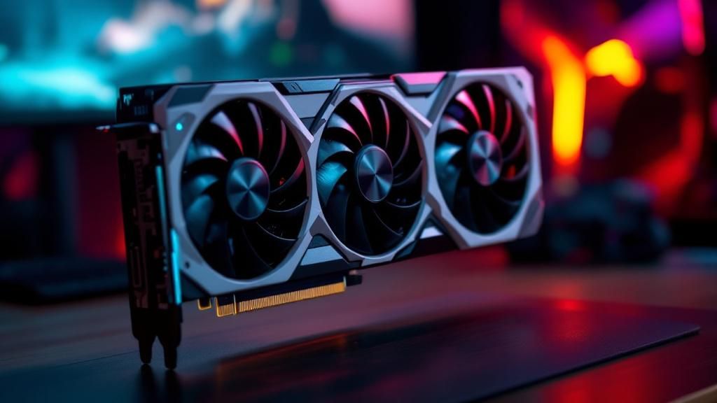 Personal Computer Gaming Performance Benchmarks Show What Graphics Cards Provide Best Value